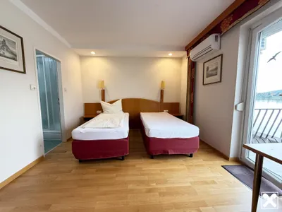 13-Zimmer-Gewerbeimmobilie kaufen in Melk – 106 m², € 895.000 – Bild 21 von 28
