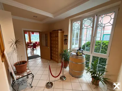 13-Zimmer-Gewerbeimmobilie kaufen in Melk – 106 m², € 895.000 – Bild 9 von 28