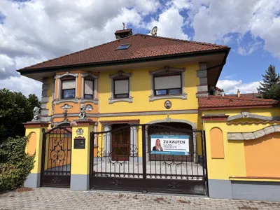 Haus kaufen in Baden – 158,4 m², € 590.000