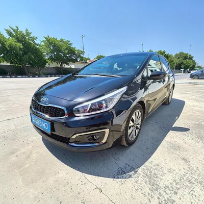 KIA Ceed cee'd 1,6 CRDi Silber verkauft !!!!!!!!!!!!!!...