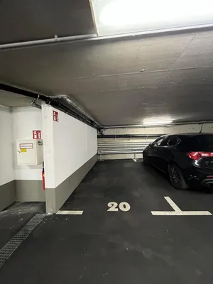 Immobilie mieten in Wien – 12 m², € 100 – Bild 8 von 9