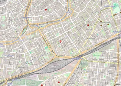 Immobilie mieten in Wien – 12 m², € 100 – Bild 9 von 9
