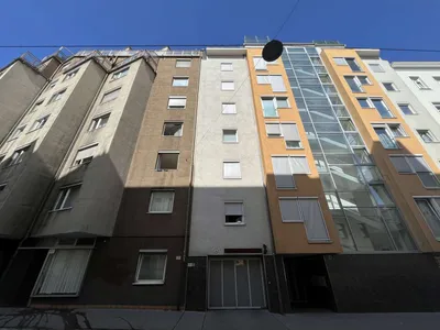 Immobilie mieten in Wien – 12 m², € 100 – Bild 1 von 9