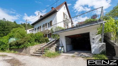 Immobilie kaufen in Linz – 120 m², € 299.000