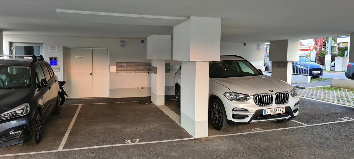 Wohnung – Gerasdorf bei Wien, Katastralgemeinde Gerasdorf - Ansicht 3