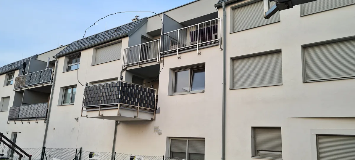 Wohnung – Gerasdorf bei Wien, Katastralgemeinde Gerasdorf - Ansicht 2