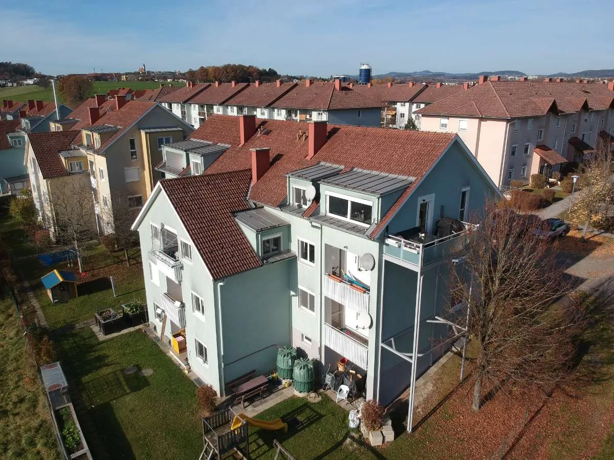 Wohnung – Pregarten, Silberbach - Ansicht 3