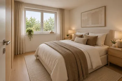 3-Zimmer-Wohnung kaufen in Salzburg-Umgebung – 85,04 m², € 470.000 – Bild 2 von 11