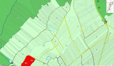 Grundstück kaufen in Neusiedl am See – 4 685 m², € 69.000 – Bild 22 von 24