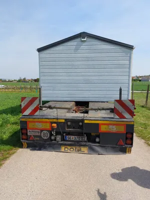 Immobilie kaufen in Gmunden – 33 m², € 28.500 – Bild 2 von 14