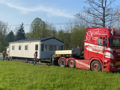 Immobilie kaufen in Gmunden – 33 m², € 28.500 – Bild 1 von 14