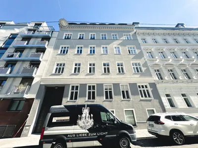 2-Zimmer-Wohnung kaufen in Wien – 40,62 m², € 299.000 – Bild 6 von 10
