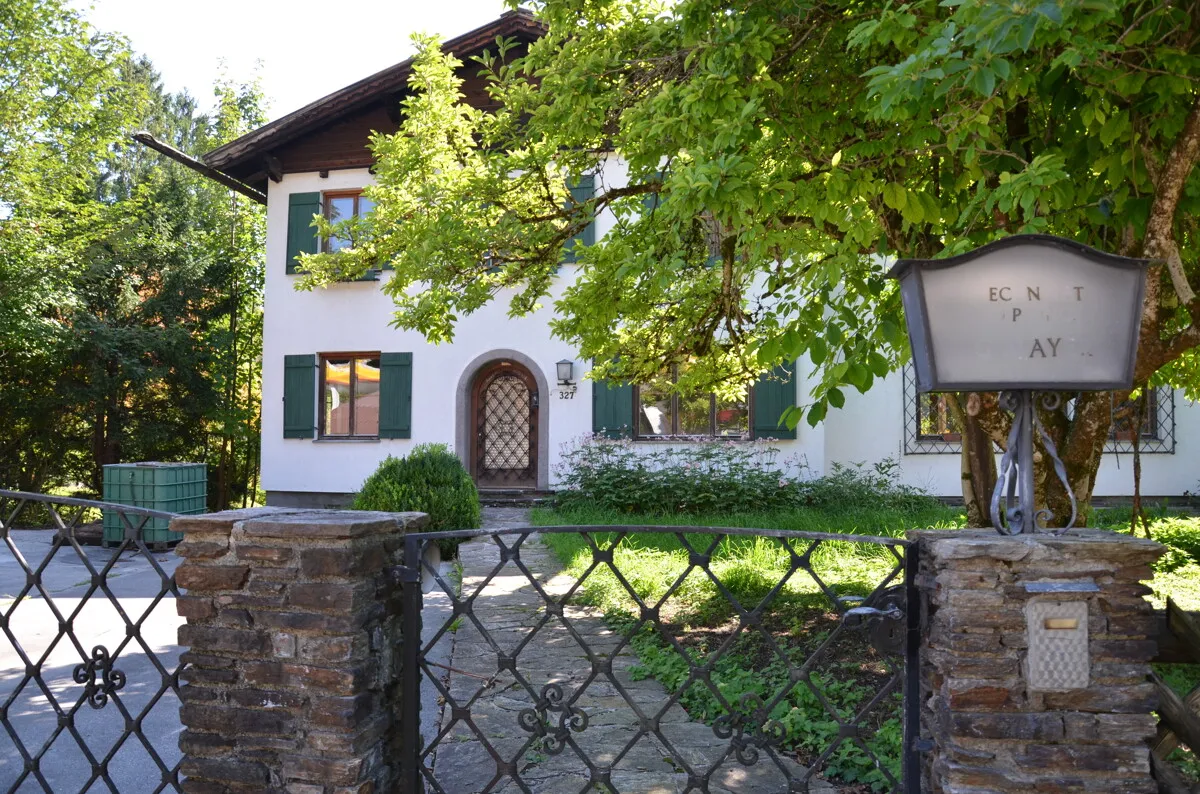 Haus – Bad Aussee, Eselsbach - Ansicht 2