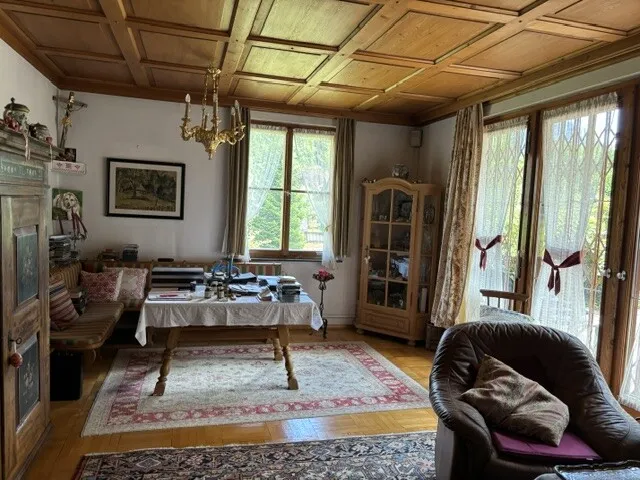 Haus – Bad Aussee, Eselsbach - Ansicht 3