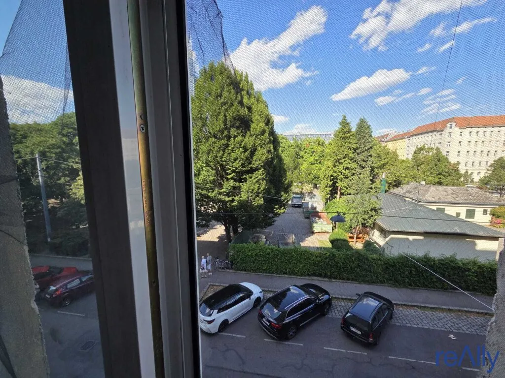 Wohnung – Wien - Ansicht 2