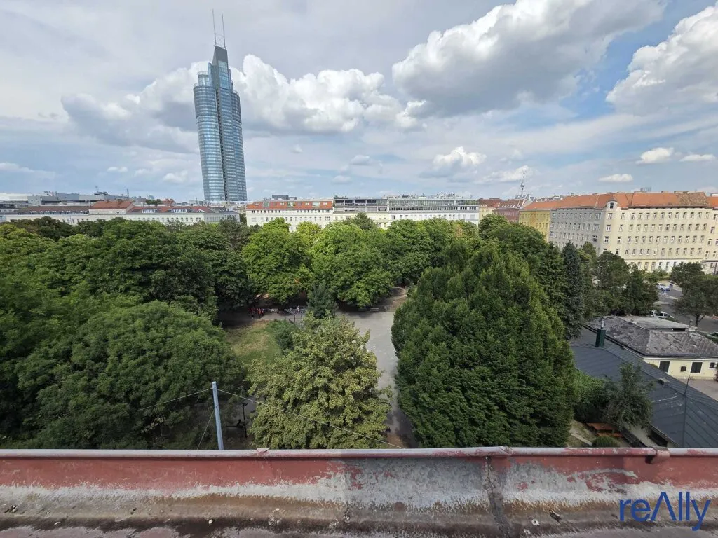 Wohnung – Wien