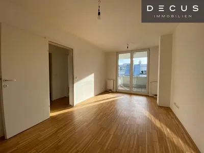 3 ZIMMER | MIT LOGGIA | AB SOFORT VERFÜGBAR | TOP ANBINDUNG – Bild 2