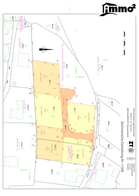 Grundstück kaufen in Klagenfurt Land – 900 m², € 140.000 – Bild 8 von 9