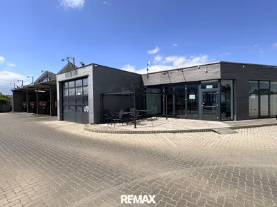 Gewerbeimmobilie mieten in Neusiedl am See – 70 m², € 1.300 – Bild 1 von 11
