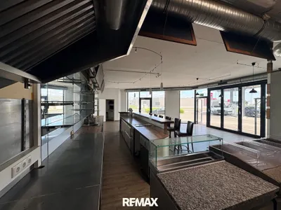 Gewerbeimmobilie mieten in Neusiedl am See – 70 m², € 1.300 – Bild 4 von 11