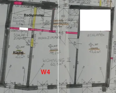 2-Zimmer-Wohnung mieten in Salzburg Stadt – 60,8 m², € 902 – Bild 6 von 6