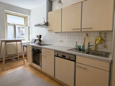 2-Zimmer-Wohnung mieten in Salzburg Stadt – 60,8 m², € 902 – Bild 2 von 6