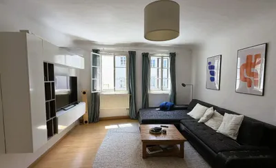 2-Zimmer-Wohnung mieten in Salzburg Stadt – 60,8 m², € 902 – Bild 1 von 6
