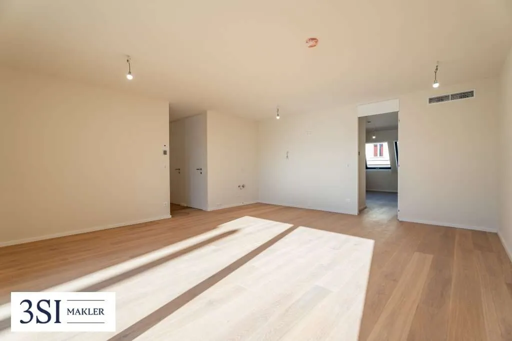 Licht, Raum und Stil - Ihr neues Dachgeschosszuhause mit nachhaltiger Bauweise und modernem Komfort - Ansicht 2