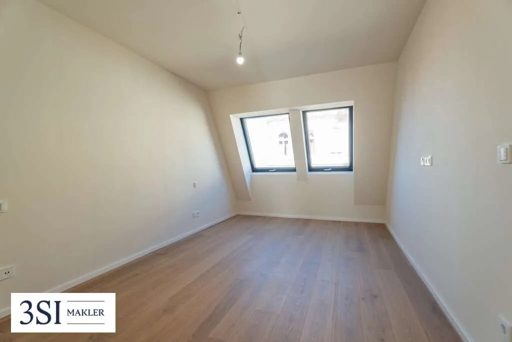 Licht, Raum und Stil - Ihr neues Dachgeschosszuhause mit nachhaltiger Bauweise und modernem Komfort - Ansicht 3