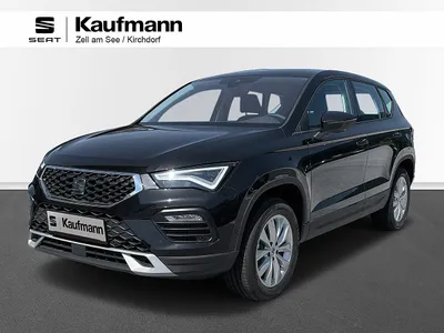 Seat Ateca Style 2.0 TDI DSG 4Drive