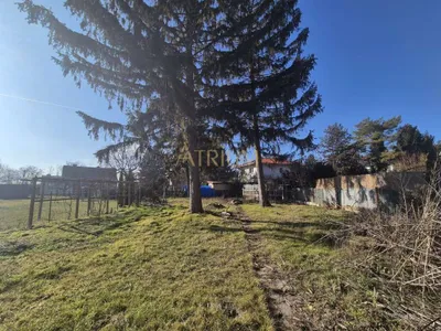 Grundstück kaufen in Wien – 774 m², € 249.900 – Bild 1 von 4