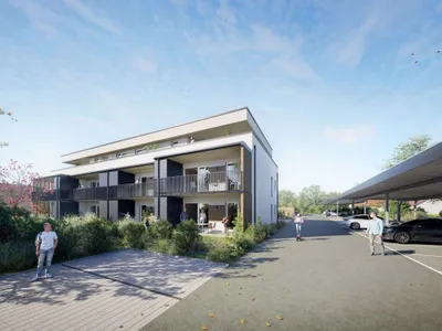 3-Zimmer-Wohnung kaufen in Weiz – 66,23 m², € 290.000 – Bild 2 von 14