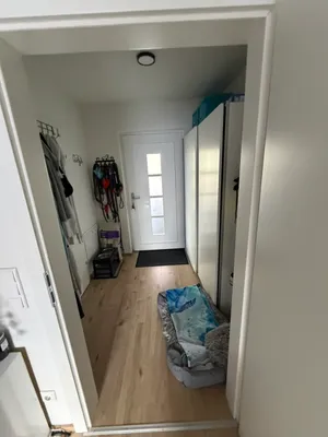 1-Zimmer-Wohnung mieten in Klagenfurt – 35 m², € 635