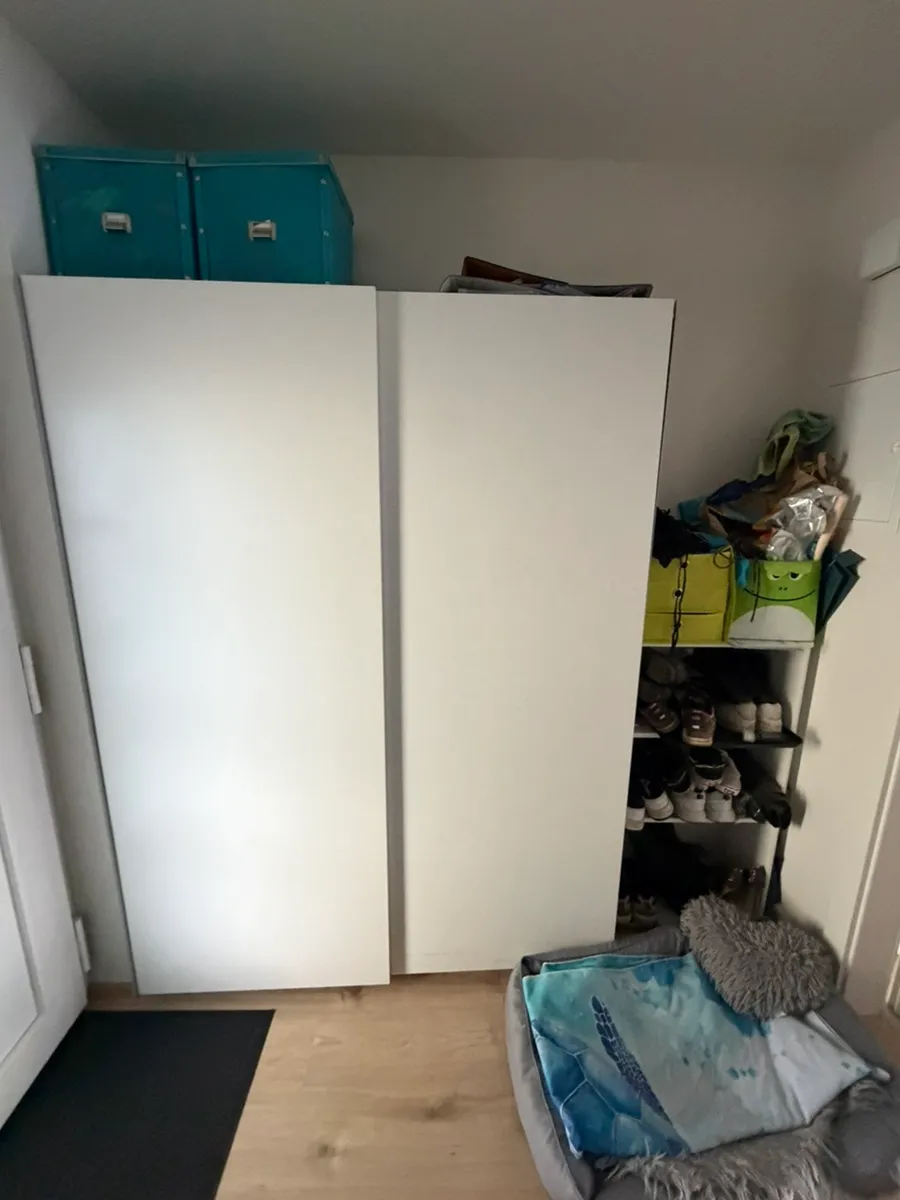 Wohnung – Klagenfurt - Ansicht 3