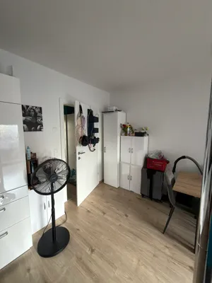 1-Zimmer-Wohnung mieten in Klagenfurt – 35 m², € 635 – Bild 16 von 19