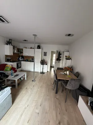 1-Zimmer-Wohnung mieten in Klagenfurt – 35 m², € 635 – Bild 14 von 19