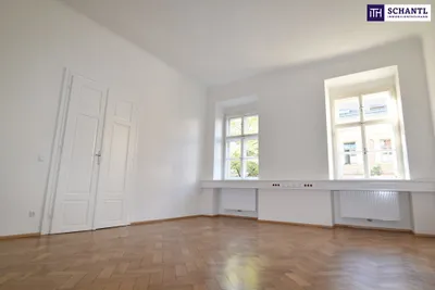 4-Zimmer-Gewerbeimmobilie mieten in Graz – 104 m², € 1.404 – Bild 2 von 11