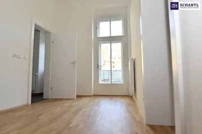 4-Zimmer-Gewerbeimmobilie mieten in Graz – 104 m², € 1.404 – Bild 3 von 11