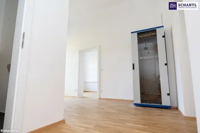 4-Zimmer-Gewerbeimmobilie mieten in Graz – 104 m², € 1.404 – Bild 6 von 11