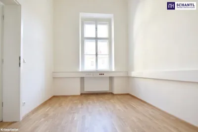 4-Zimmer-Gewerbeimmobilie mieten in Graz – 104 m², € 1.404 – Bild 5 von 11