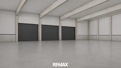 Gewerbeimmobilie mieten in Gmunden – 1 200 m², € 10.920 – Bild 3 von 4