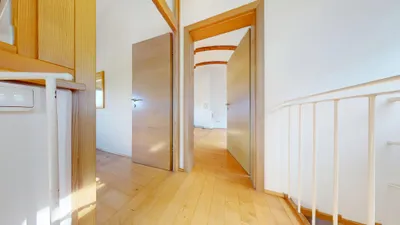 5-Zimmer-Haus kaufen in Wien – 129 m², € 485.000 – Bild 25 von 34
