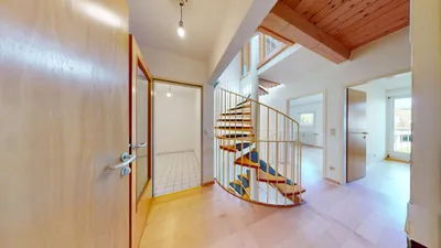 5-Zimmer-Haus kaufen in Wien – 129 m², € 485.000 – Bild 22 von 34