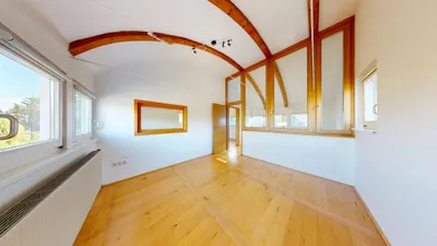 5-Zimmer-Haus kaufen in Wien – 129 m², € 485.000 – Bild 27 von 34