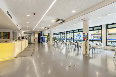 Gewerbeimmobilie mieten in Wien – 66 m², € 10 – Bild 2 von 10