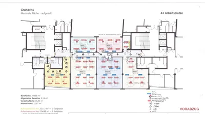 Gewerbeimmobilie mieten in Wien – 66 m², € 10 – Bild 10 von 10