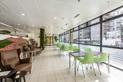Gewerbeimmobilie mieten in Wien – 66 m², € 10 – Bild 3 von 10