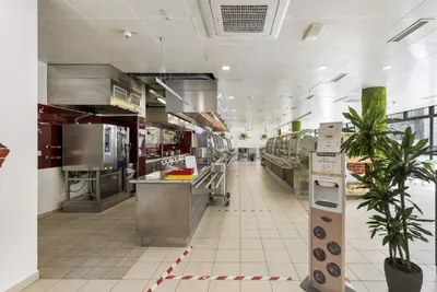 Gewerbeimmobilie mieten in Wien – 66 m², € 10 – Bild 4 von 10