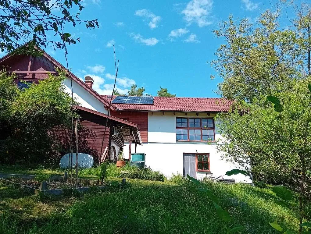3 Zimmer in Wohngemeinschaft mit Yoga/ Seminarraum frei – pohled 3