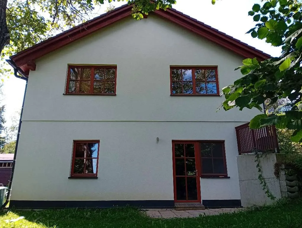 3 Zimmer in Wohngemeinschaft mit Yoga/ Seminarraum frei – pohled 2